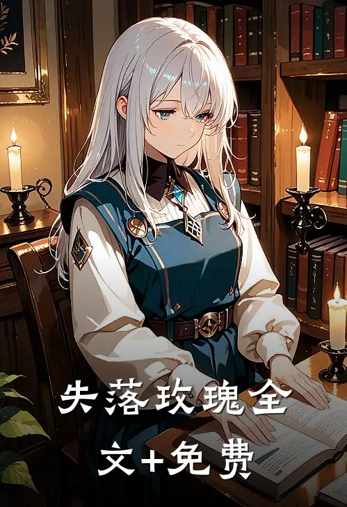 失落玫瑰全文+免费