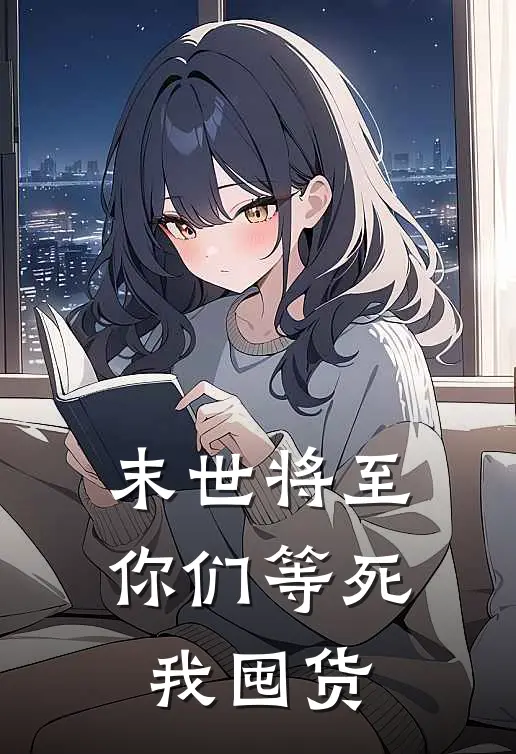 末世将至：你们等死我囤货