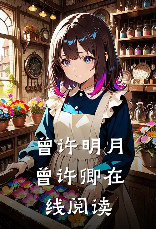 曾许明月曾许卿在线阅读