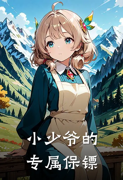 小少爷的专属保镖