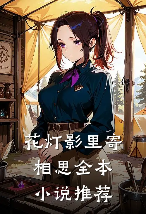 花灯影里寄相思全本小说推荐