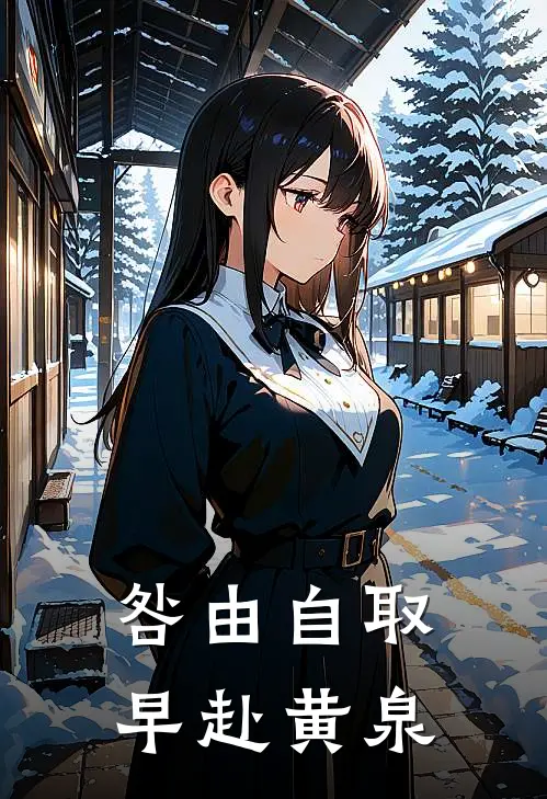 咎由自取，早赴黄泉