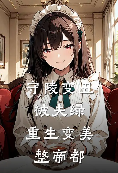 守陵变丑被夫绿，重生变美整帝都