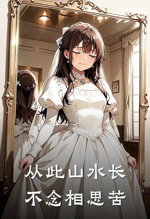 从此山水长，不念相思苦