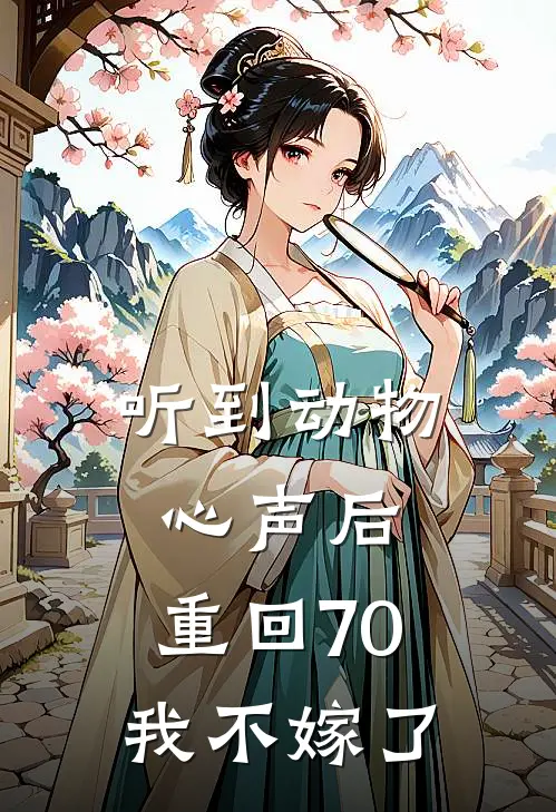 听到动物心声后，重回70我不嫁了