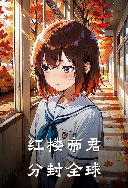 红楼帝君，分封全球
