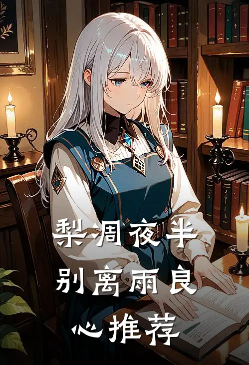 梨凋夜半别离雨良心推荐