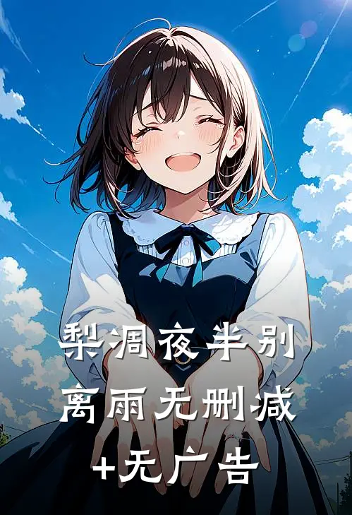 梨凋夜半别离雨无删减+无广告
