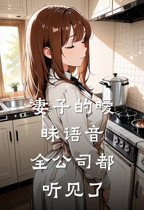 妻子的暧昧语音,全公司都听见了怎么办