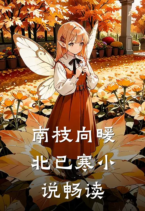 南枝向暖北已寒小说畅读