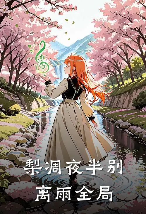 梨凋夜半别离雨全局