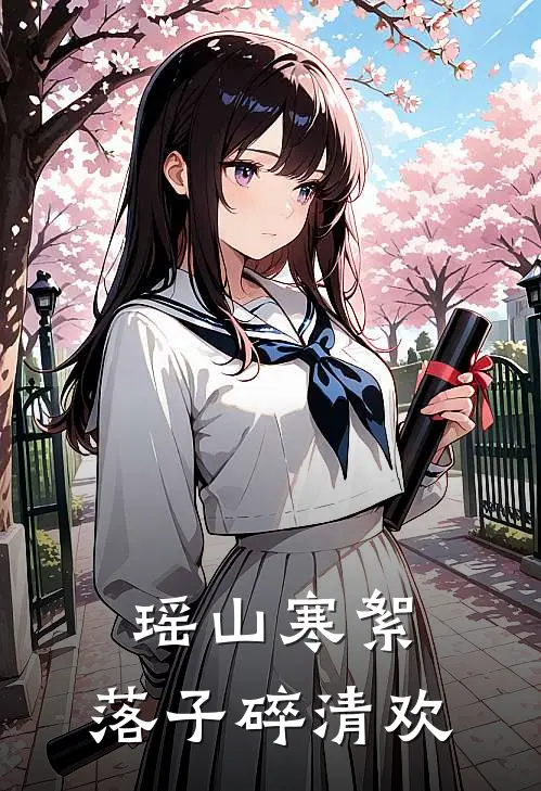 瑶山寒絮，落子碎清欢