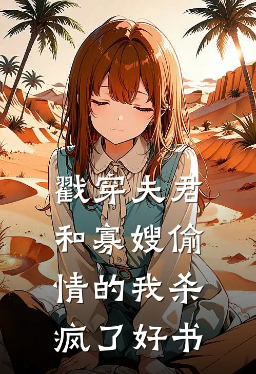 戳穿夫君和寡嫂偷情的我杀疯了好书