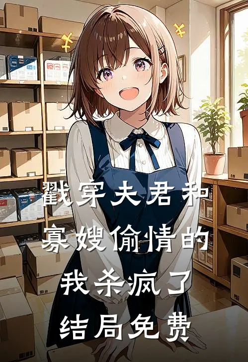 戳穿夫君和寡嫂偷情的我杀疯了结局免费