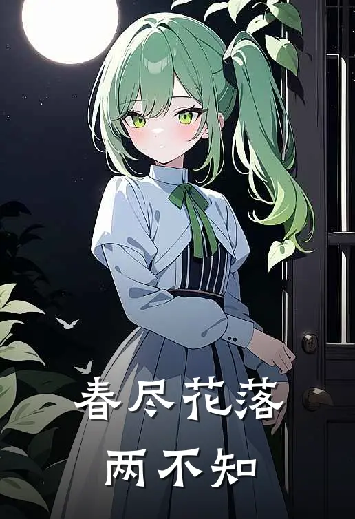 春尽花落两不知