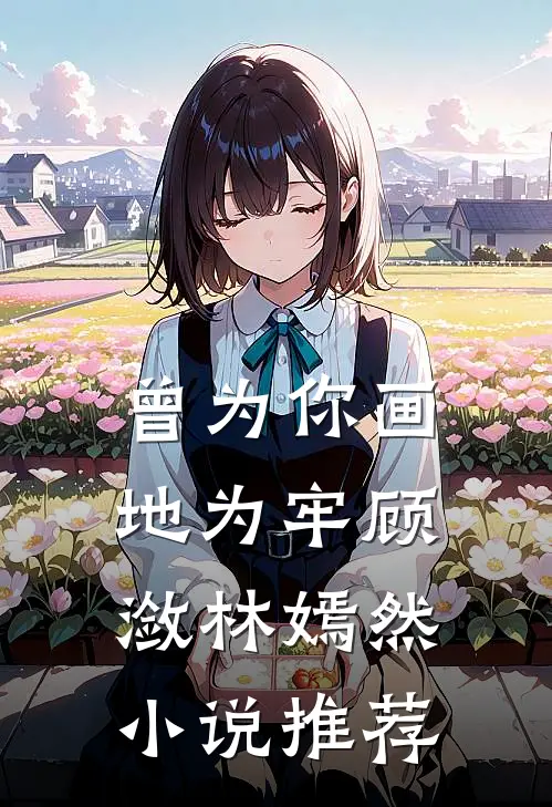 曾为你画地为牢顾潋林嫣然小说推荐