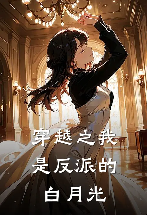 穿越之我是反派的白月光