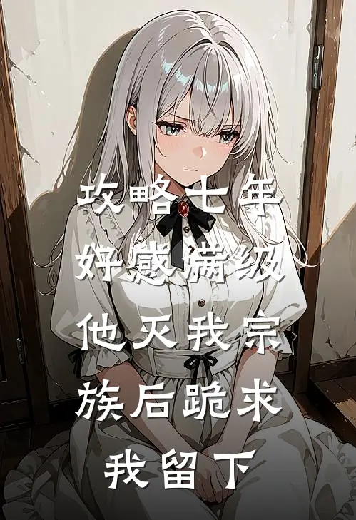 攻略七年好感满级，他灭我宗族后跪求我留下