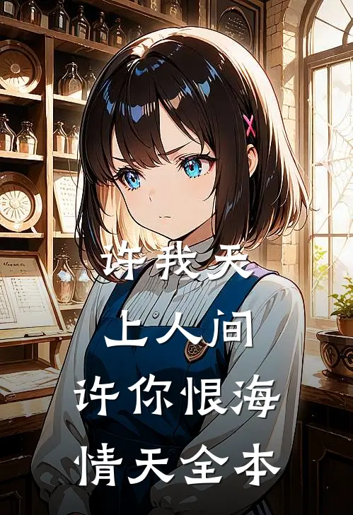 许我天上人间，许你恨海情天全本