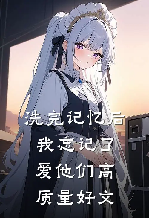 洗完记忆后，我忘记了爱他们高质量好文