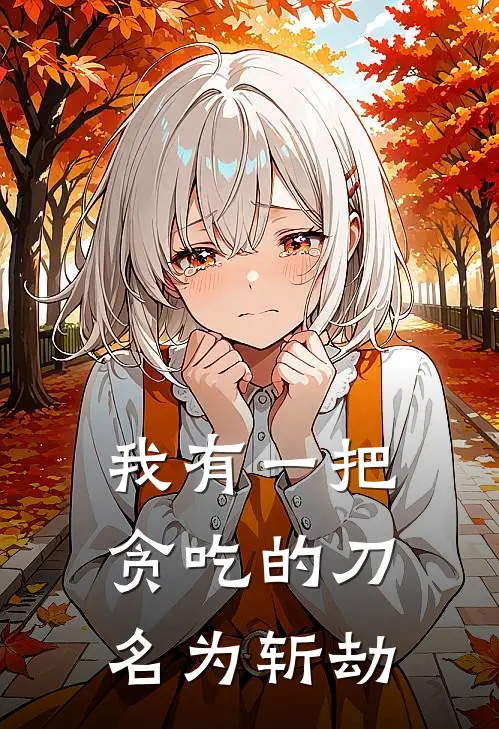 我有一把贪吃的刀,名为斩劫的人