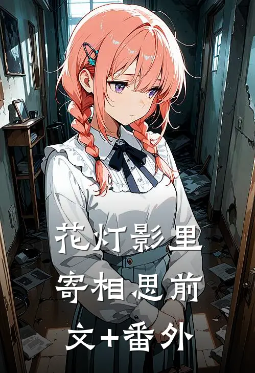 花灯影里寄相思前文+番外