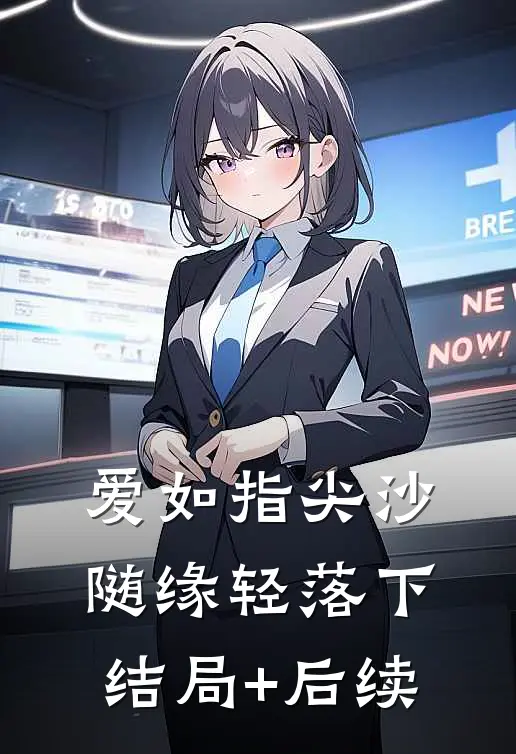 爱如指尖沙，随缘轻落下结局+后续