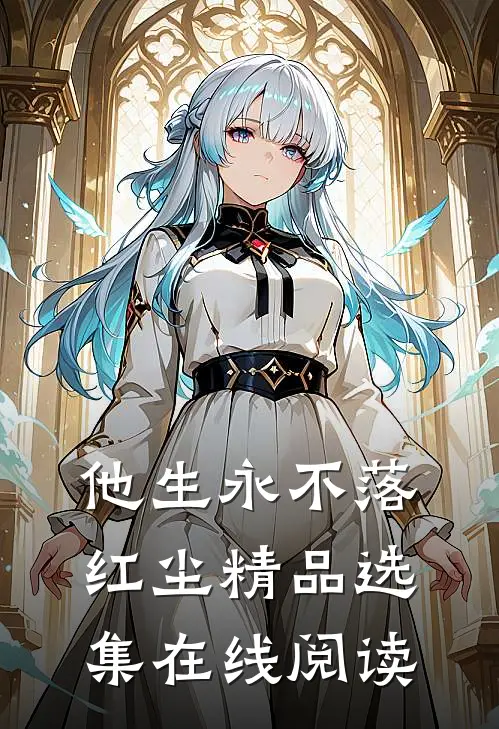 他生永不落红尘精品选集在线阅读