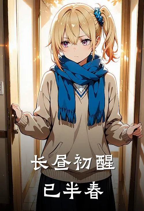 长昼初醒已半春