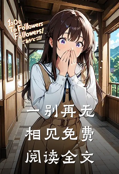 一别再无相见免费阅读全文
