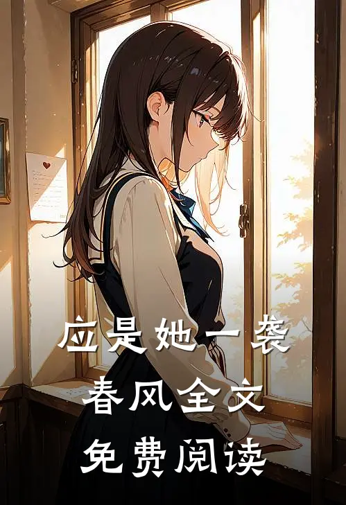 应是她一袭春风全文免费阅读