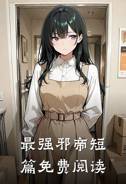 最强邪帝短篇免费阅读