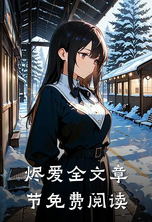 烬爱全文章节免费阅读