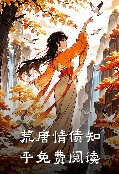 荒唐情债知乎免费阅读