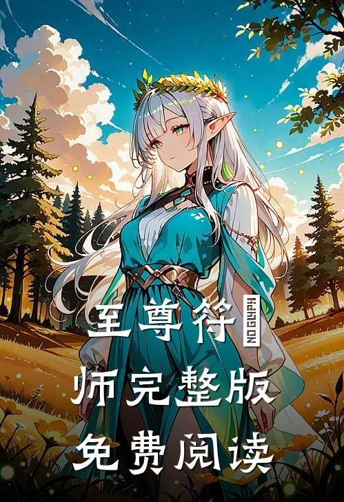 至尊符箓师完整版免费阅读
