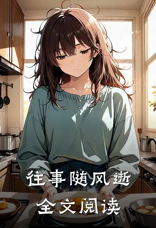 往事随风逝全文阅读
