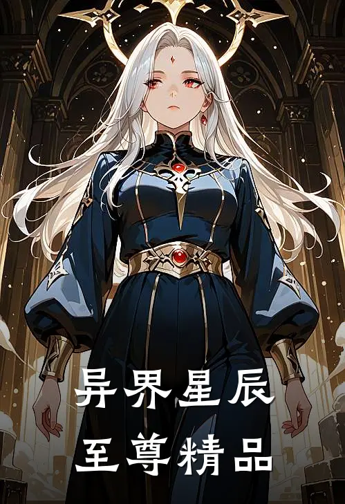 异界星辰至尊精品