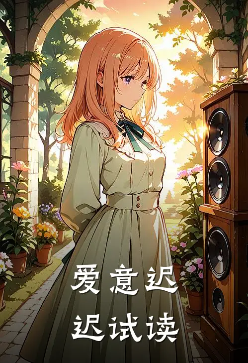 爱意迟迟试读