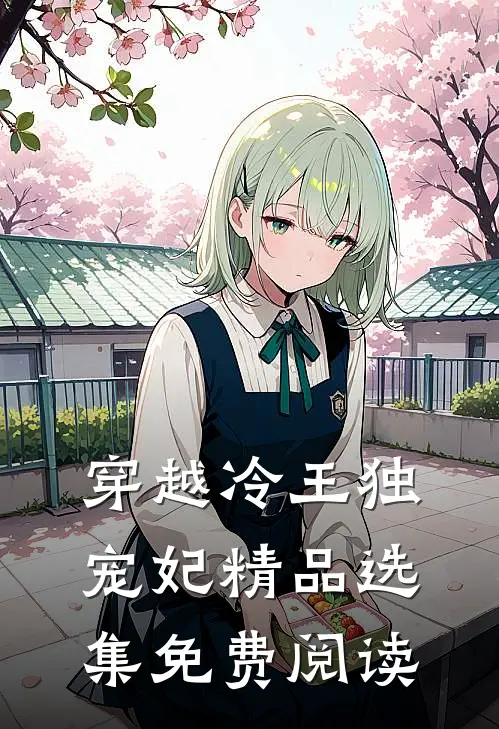穿越冷王独宠妃精品选集免费阅读