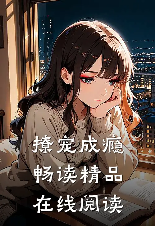 撩宠成瘾畅读精品在线阅读