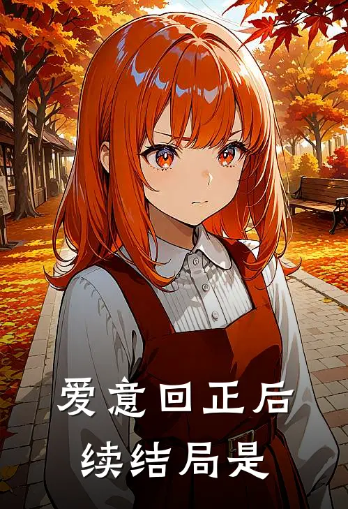 爱意回正后续结局是