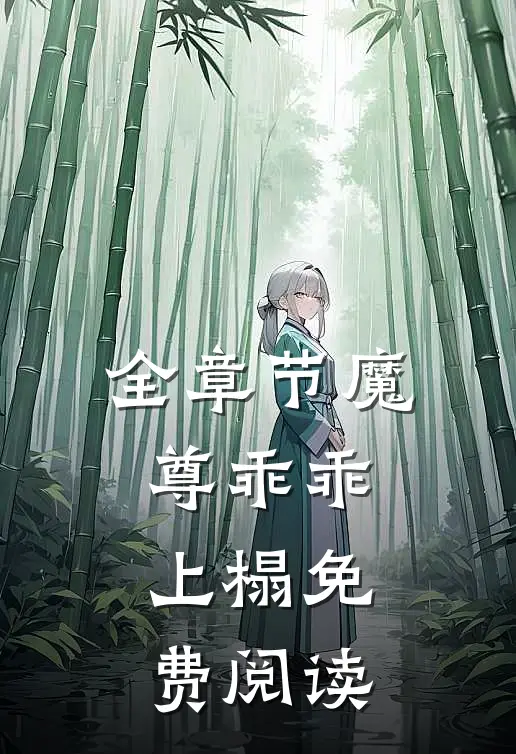 全章节魔尊乖乖上榻免费阅读