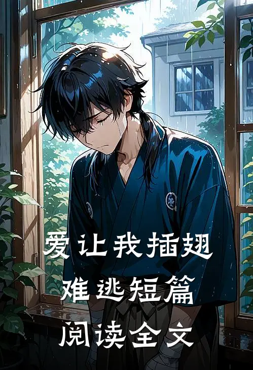 爱让我插翅难逃短篇阅读全文