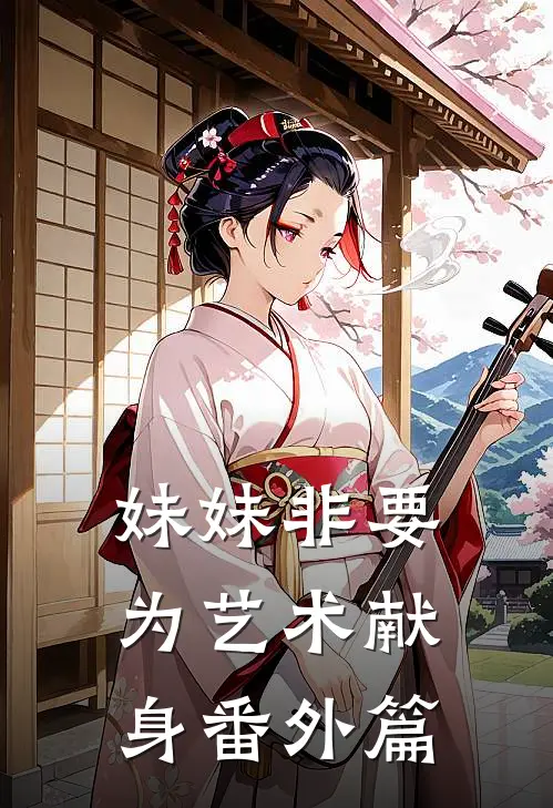 妹妹非要为艺术献身番外篇