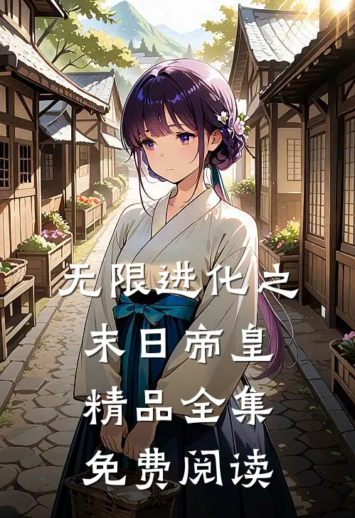 无限进化之末日帝皇精品全集免费阅读