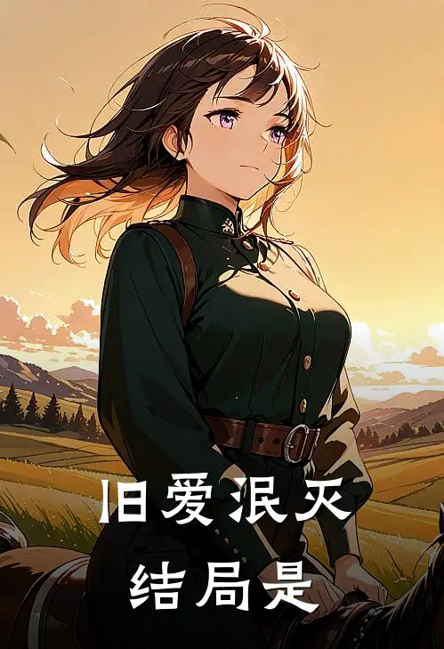 旧爱泯灭结局是