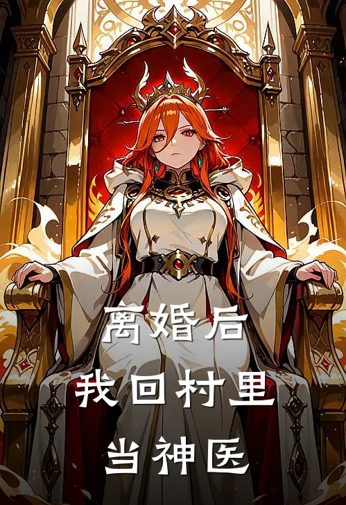 离婚后,我回村里当神医_第1章_推书官