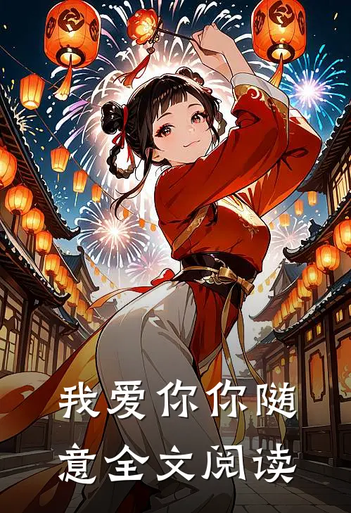 我爱你你随意全文阅读