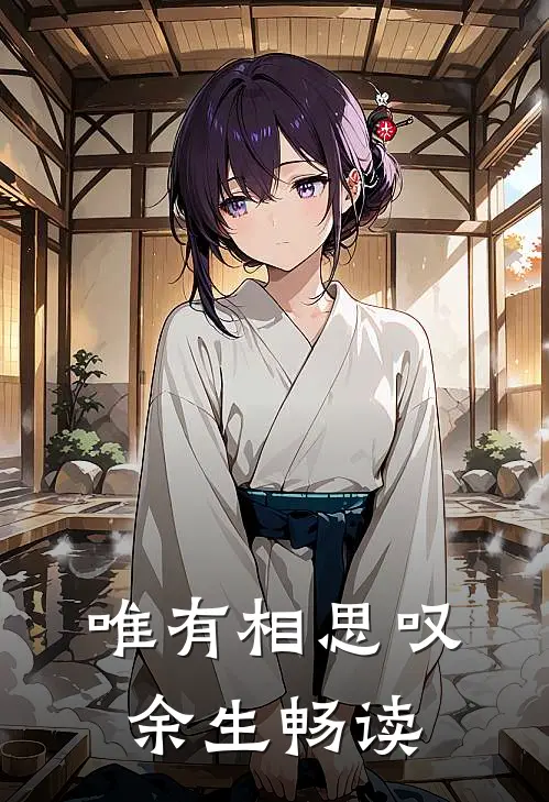 唯有相思叹余生畅读