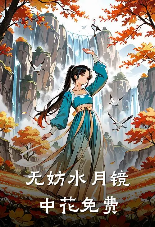 无妨水月镜中花免费
